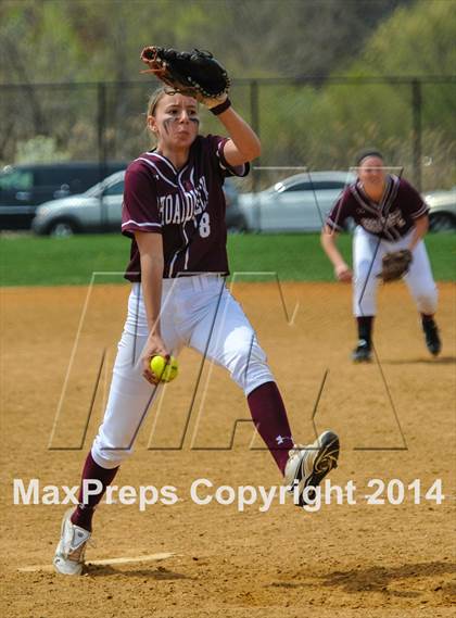 Thumbnail 3 in Seton Keough @ Broadneck photogallery.