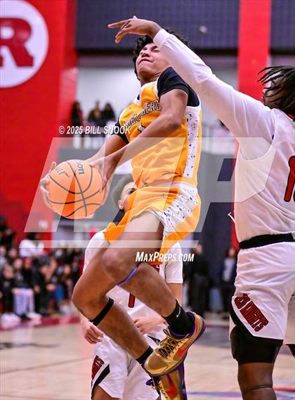 Thumbnail 1 in Muhlenberg @ Reading photogallery.