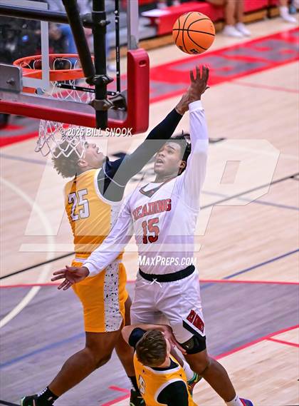 Thumbnail 1 in Muhlenberg @ Reading photogallery.