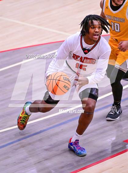 Thumbnail 1 in Muhlenberg @ Reading photogallery.