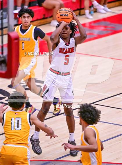 Thumbnail 1 in Muhlenberg @ Reading photogallery.