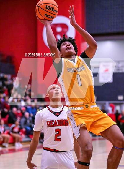 Thumbnail 2 in Muhlenberg @ Reading photogallery.