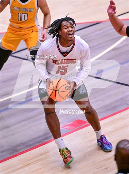 Thumbnail 3 in Muhlenberg @ Reading photogallery.