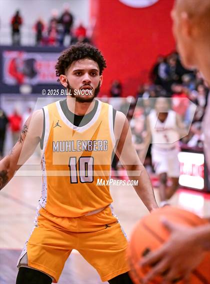 Thumbnail 2 in Muhlenberg @ Reading photogallery.