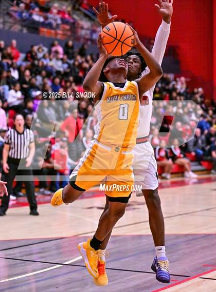 Thumbnail 1 in Muhlenberg @ Reading photogallery.