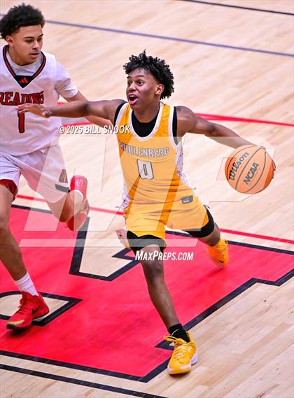 Thumbnail 2 in Muhlenberg @ Reading photogallery.