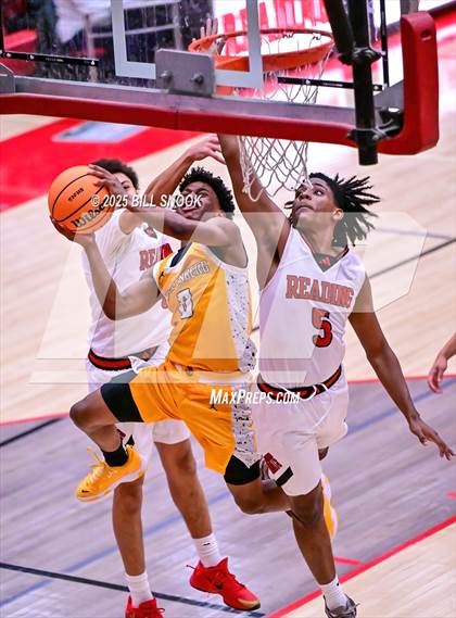 Thumbnail 1 in Muhlenberg @ Reading photogallery.