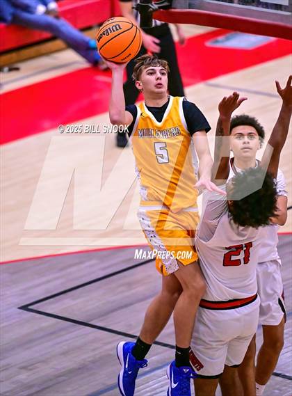 Thumbnail 1 in Muhlenberg @ Reading photogallery.