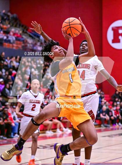 Thumbnail 3 in Muhlenberg @ Reading photogallery.