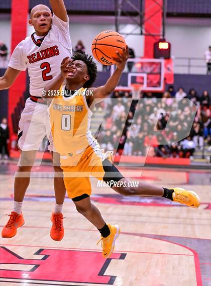 Thumbnail 2 in Muhlenberg @ Reading photogallery.