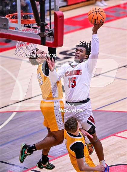 Thumbnail 3 in Muhlenberg @ Reading photogallery.