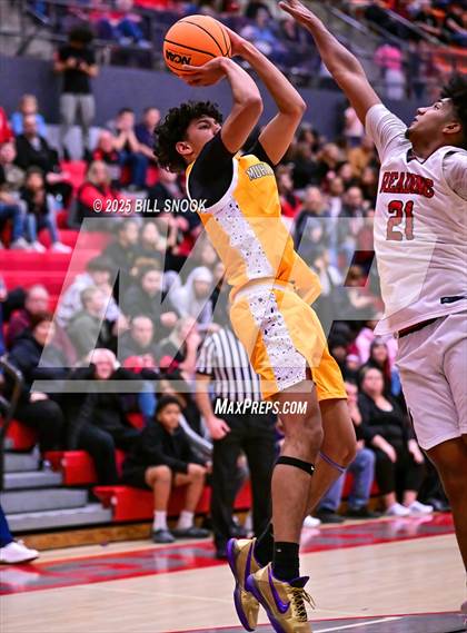 Thumbnail 3 in Muhlenberg @ Reading photogallery.