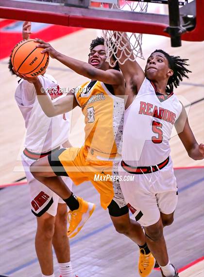 Thumbnail 3 in Muhlenberg @ Reading photogallery.