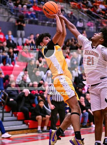 Thumbnail 1 in Muhlenberg @ Reading photogallery.