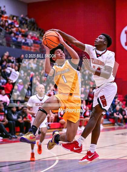 Thumbnail 1 in Muhlenberg @ Reading photogallery.