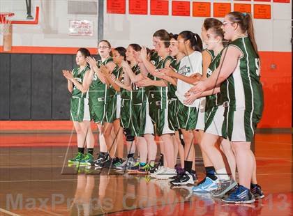 Thumbnail 3 in Webutuck @ Palisade Prep (Pawling Tournament) photogallery.