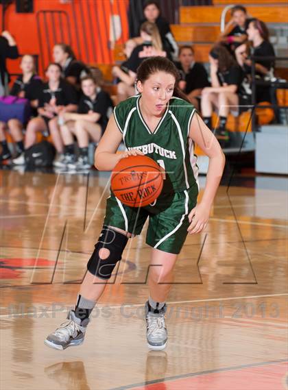 Thumbnail 3 in Webutuck @ Palisade Prep (Pawling Tournament) photogallery.