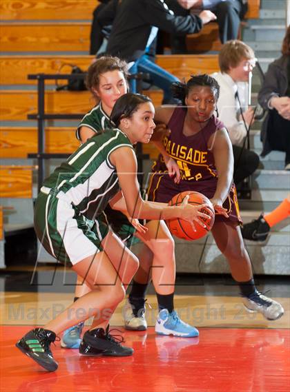 Thumbnail 1 in Webutuck @ Palisade Prep (Pawling Tournament) photogallery.
