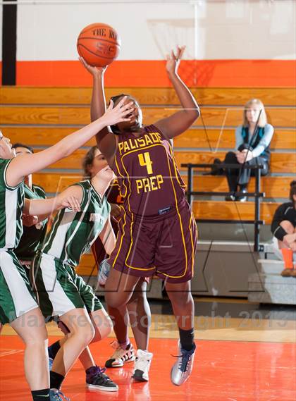 Thumbnail 3 in Webutuck @ Palisade Prep (Pawling Tournament) photogallery.