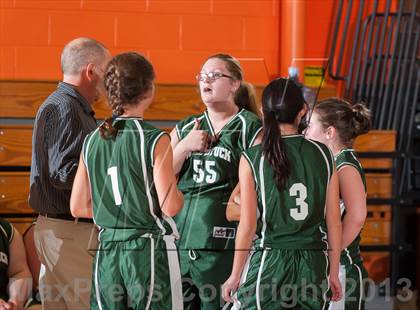 Thumbnail 2 in Webutuck @ Palisade Prep (Pawling Tournament) photogallery.