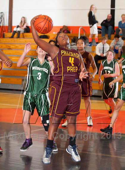 Thumbnail 3 in Webutuck @ Palisade Prep (Pawling Tournament) photogallery.