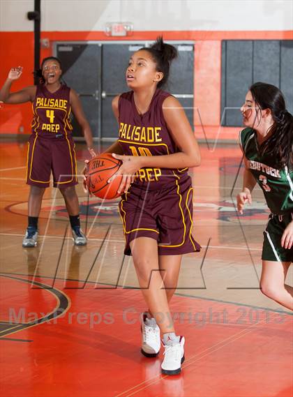 Thumbnail 1 in Webutuck @ Palisade Prep (Pawling Tournament) photogallery.