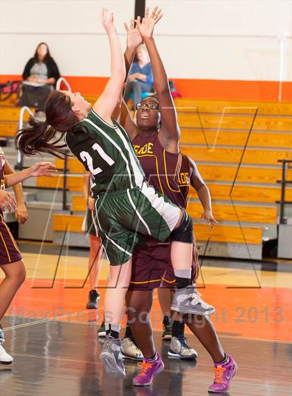 Thumbnail 3 in Webutuck @ Palisade Prep (Pawling Tournament) photogallery.