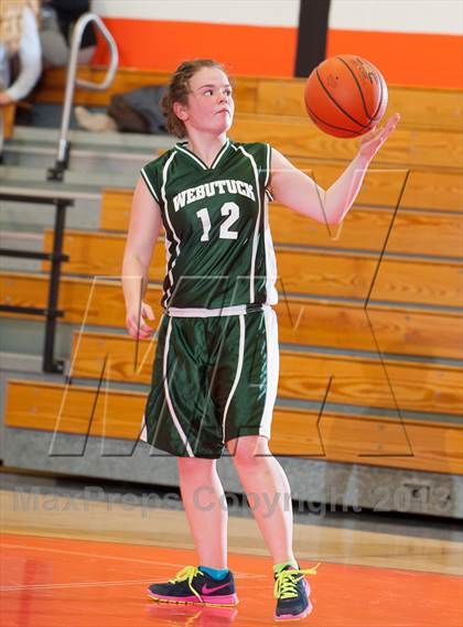 Thumbnail 2 in Webutuck @ Palisade Prep (Pawling Tournament) photogallery.