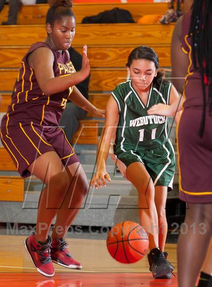 Thumbnail 2 in Webutuck @ Palisade Prep (Pawling Tournament) photogallery.