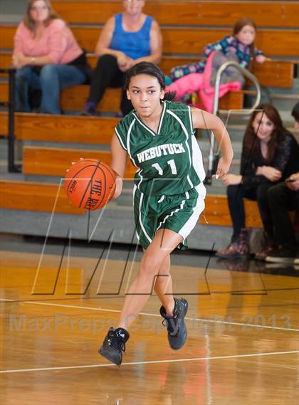 Thumbnail 2 in Webutuck @ Palisade Prep (Pawling Tournament) photogallery.