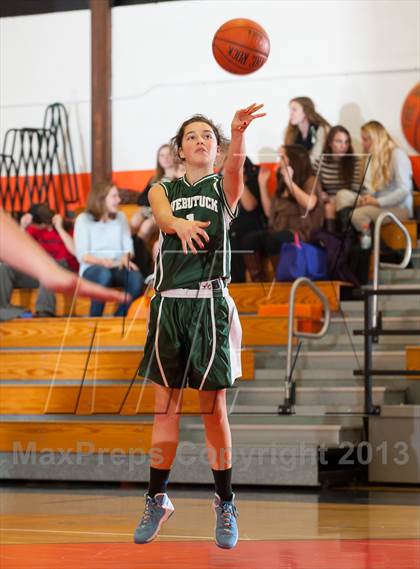 Thumbnail 3 in Webutuck @ Palisade Prep (Pawling Tournament) photogallery.
