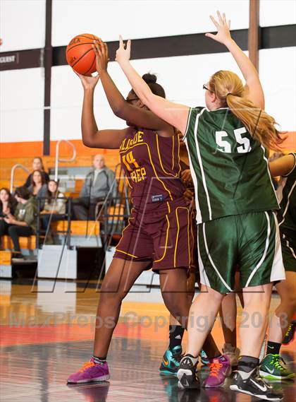 Thumbnail 2 in Webutuck @ Palisade Prep (Pawling Tournament) photogallery.