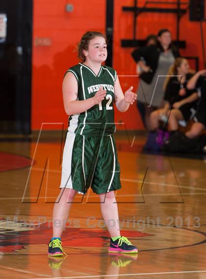 Thumbnail 2 in Webutuck @ Palisade Prep (Pawling Tournament) photogallery.