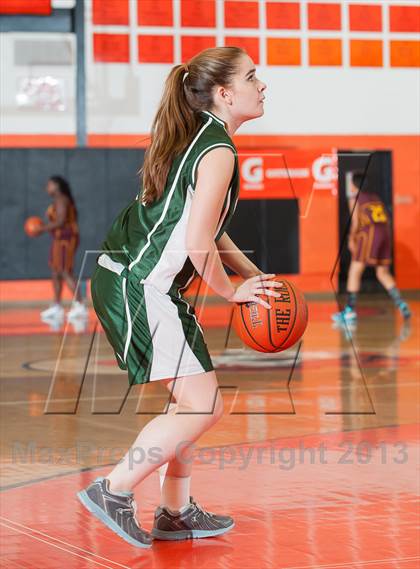 Thumbnail 3 in Webutuck @ Palisade Prep (Pawling Tournament) photogallery.