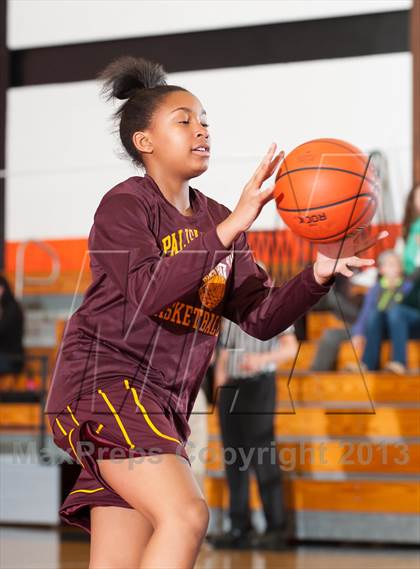 Thumbnail 2 in Webutuck @ Palisade Prep (Pawling Tournament) photogallery.