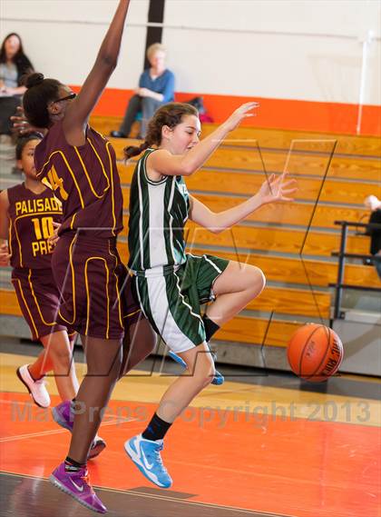 Thumbnail 1 in Webutuck @ Palisade Prep (Pawling Tournament) photogallery.