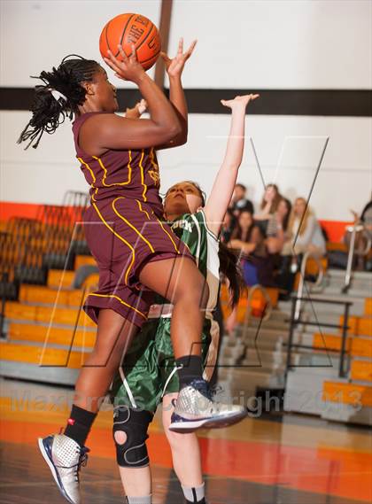 Thumbnail 3 in Webutuck @ Palisade Prep (Pawling Tournament) photogallery.