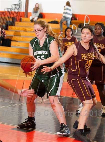 Thumbnail 3 in Webutuck @ Palisade Prep (Pawling Tournament) photogallery.