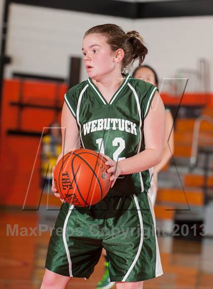 Thumbnail 3 in Webutuck @ Palisade Prep (Pawling Tournament) photogallery.