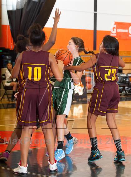 Thumbnail 1 in Webutuck @ Palisade Prep (Pawling Tournament) photogallery.