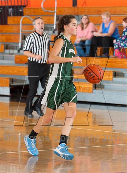 Thumbnail 1 in Webutuck @ Palisade Prep (Pawling Tournament) photogallery.