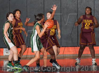 Thumbnail 2 in Webutuck @ Palisade Prep (Pawling Tournament) photogallery.
