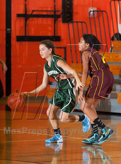 Thumbnail 2 in Webutuck @ Palisade Prep (Pawling Tournament) photogallery.