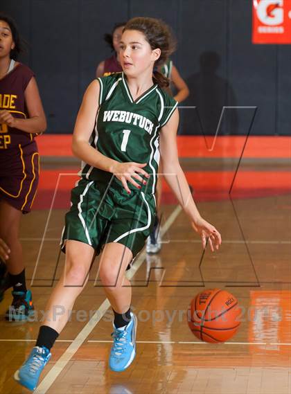 Thumbnail 2 in Webutuck @ Palisade Prep (Pawling Tournament) photogallery.