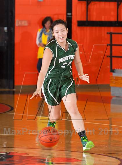 Thumbnail 1 in Webutuck @ Palisade Prep (Pawling Tournament) photogallery.