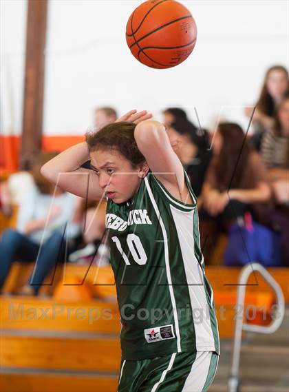 Thumbnail 2 in Webutuck @ Palisade Prep (Pawling Tournament) photogallery.