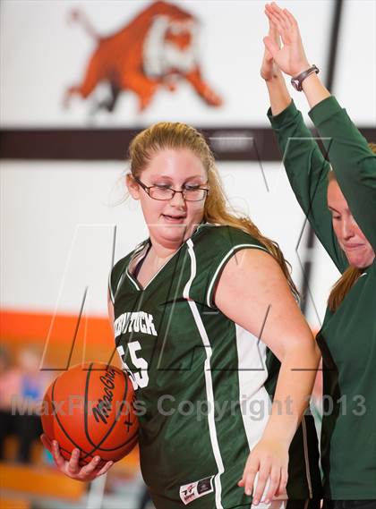 Thumbnail 1 in Webutuck @ Palisade Prep (Pawling Tournament) photogallery.