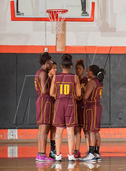 Thumbnail 2 in Webutuck @ Palisade Prep (Pawling Tournament) photogallery.