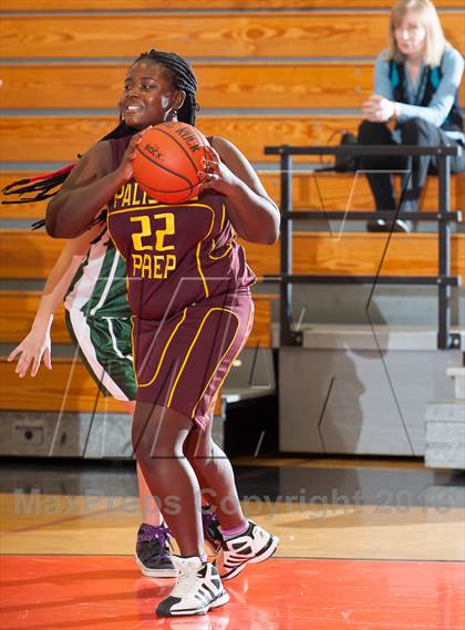 Thumbnail 3 in Webutuck @ Palisade Prep (Pawling Tournament) photogallery.