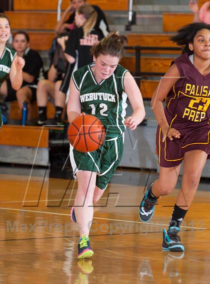 Thumbnail 3 in Webutuck @ Palisade Prep (Pawling Tournament) photogallery.